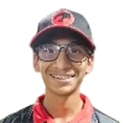 Asmeet Avinash Jadhav