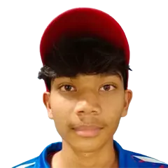 Thewan Dion Candauda Arachchige