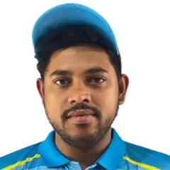 Naveenraj Rajendran