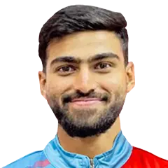 Meet Bhavsar