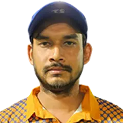 Mohammad Faysal