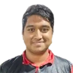 Melrick Serrao