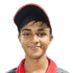 Kandarp Tushar Purohit