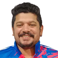 Shafran Luthufi