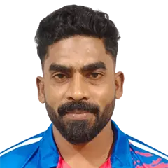 Mohmathu Ghafoor Atheef