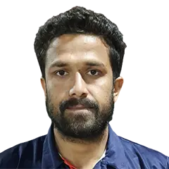 Vikrant Shivkumar Gupta