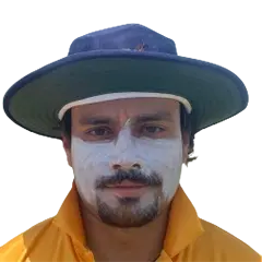 Nawaf Dadarkar