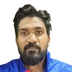Ilyas Ahmed