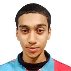 Zurain Farhan Ansari