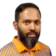 Mohammed Bulbul Ahmed