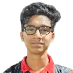 Arpeet Avinash