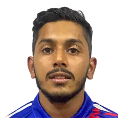 Mohd Hamees Shareef