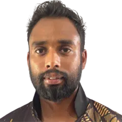 Riyas Mohamed