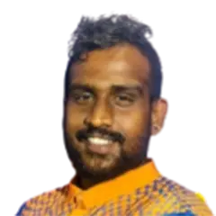 Ridmika Nimesh