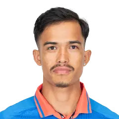 Dipendra Rawat