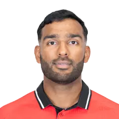 Sahal Malvernkar