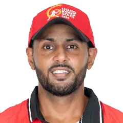 Benny Paras Singh