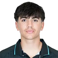 Xavier Bell