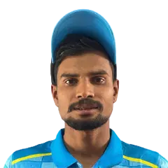 Rajeesh Krishnankutty