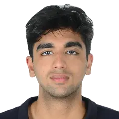 Raunaq Kapur