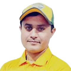Mehmood Alam Khan