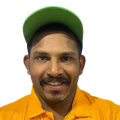 Jithin Jose