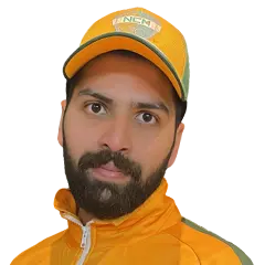 Shahrukh Quddus