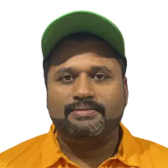 Mohammed Farook Shereef
