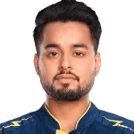 Sushant Mishra