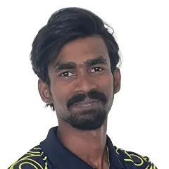 Arumuga Ganesh