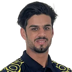 Osma Umar Hayat