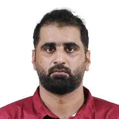 मुहम्मद मुराद
