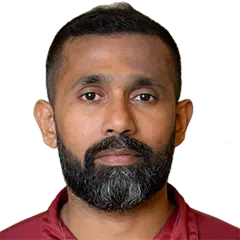 Mohammed Rizlan Iqbar