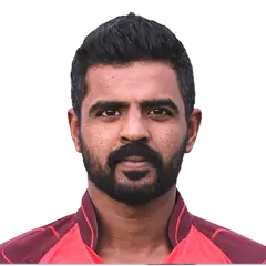 Rifayi Theruvath Hassainar