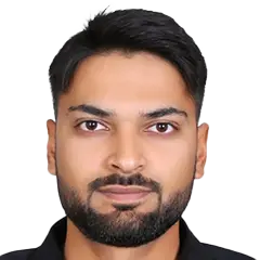Dharmang Patel