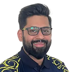 Sheikh Raheel