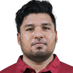 Mohammed Assad Fazeer Borham