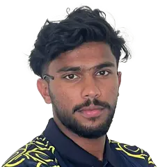 Hishamudeen Pathiyil