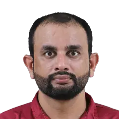 Mohammed Aslam Nadeem