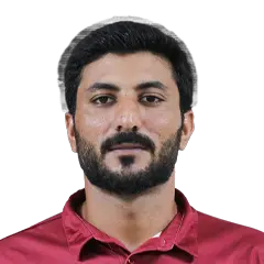 Muhammad Jabir Ajmir Khan