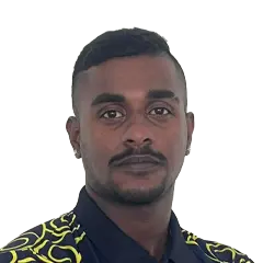 Umash de Zoysa