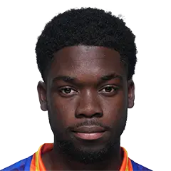 Nimar Bolden