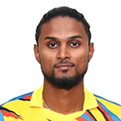 Isaiah Rajah