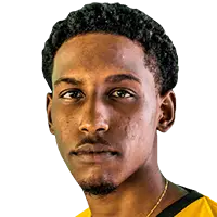 Johnnel Eugene