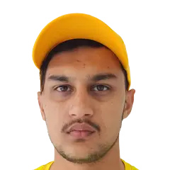 Mohammad Qasim