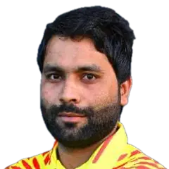 Mohammad Kamran Atta