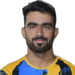 Luqman Faisal