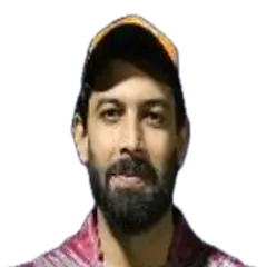 हाफ़िज़ अलमास अय्यूब