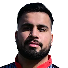 Ahmad Chaudhry
