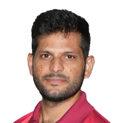 Asif Ali